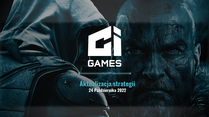 Ci Games Zapowiada Nowe Ip I Aktualizuje Strategi Rozwoju Na