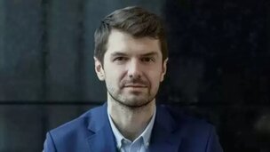 Krzysztof Sobczak - Członek Zarządu