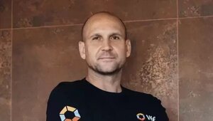 Dawid Wójcicki, prezes