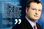 Dariusz Lasek, Dyrektor Inwestycyjny ds. Papierów Dłużnych w Union Investment TFI