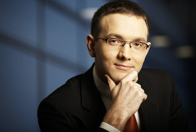 Tomasz Matras, Zastępca Dyrektora Inwestycyjnego ds. Akcji, Union Investment TFI