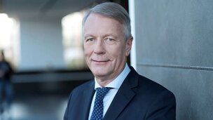Mirosław Błaszczyk, Prezes Zarządu Cyfrowego Polsatu i Polkomtela / Grupa Polsat Plus