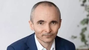 Maciej Gamrot, Członek Zarządu ds. finansowych