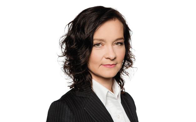 Joanna Kwiatkowska, Członek Zarządu TFI Capital Partners SA