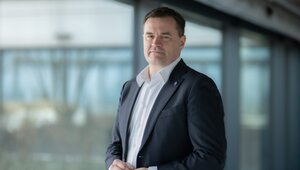 Bogdan Benczak, Prezes Zarządu PZU