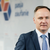 Andrzej Sterczyński, prezes zarządu Unibep SA