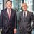 CEO Georg Hotar i CFO David Forth