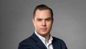 David Odrakiewicz, prezes zarządu