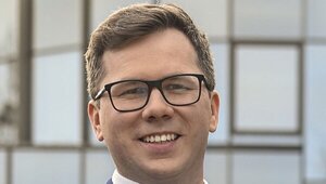 Rafał Malarz, Prezes Zarządu