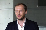 Piotr Surmacki, prezes Fachowcy.pl Ventures