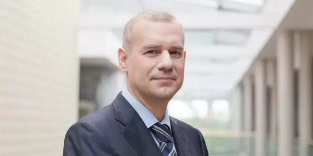 Michał Jarczyński, CEO Arctic Paper S.A.