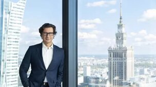 Sebastian Sokołowski, Prezes TTMS