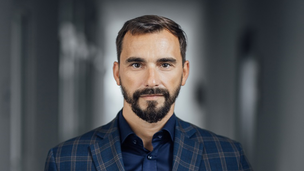 Krzysztof Wolicki, Prezes Zarządu Red Square Games S.A.