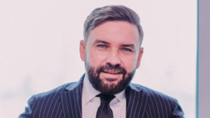 Piotr Zesiuk, prezes zarządu