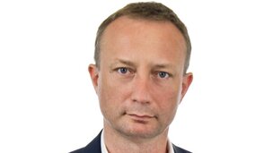 Jarosław Staniec, członek zarządu Bron.pl S.A.