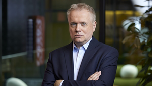 Michał Bolesławski, Prezes Zarządu