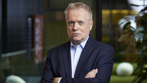 Michał Bolesławski, Prezes Zarządu