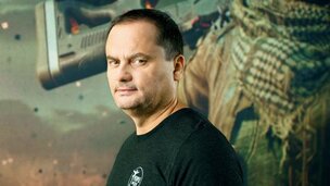 Sebastian Wojciechowski, CEO PCF