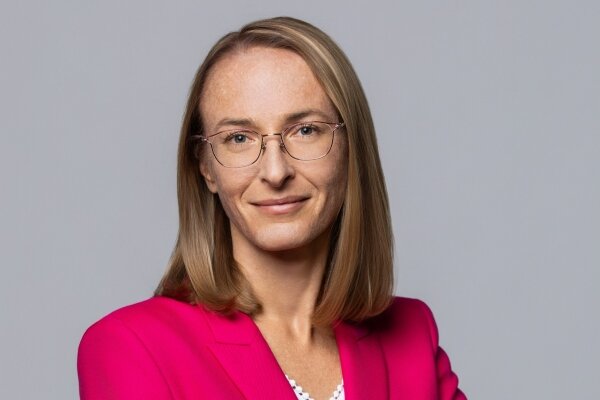 Anna Kamińska, Prezes Zarządu Creotech Quantum S.A.