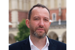 Michał, Czekaj, Prezes Zarządu Polskiego Związku Producentów Farb i Klejów (PZPFK)