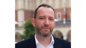 Michał, Czekaj, Prezes Zarządu Polskiego Związku Producentów Farb i Klejów (PZPFK)