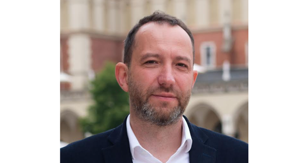 Michał, Czekaj, Prezes Zarządu Polskiego Związku Producentów Farb i Klejów (PZPFK)
