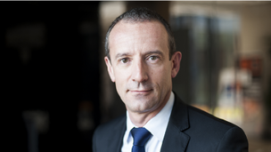 Jean-François Fallacher