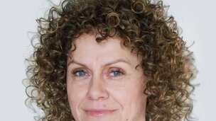 Edyta Fiedor, Head of Sales Green Lanes S.A.
