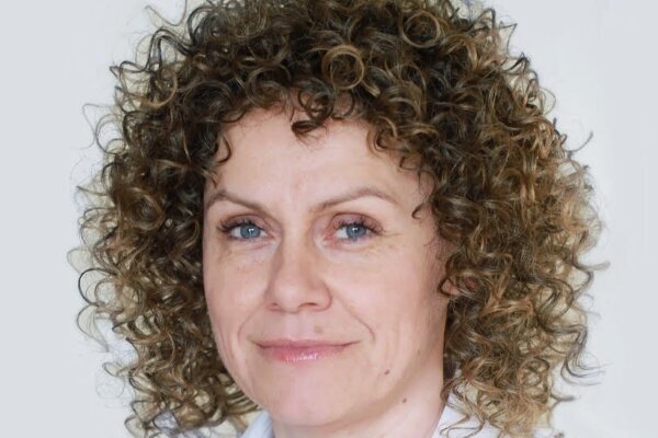 Edyta Fiedor, Head of Sales Green Lanes S.A.