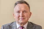 Krzysztof Kosiorek-Sobolewski, prezes Zrembu-Chojnice