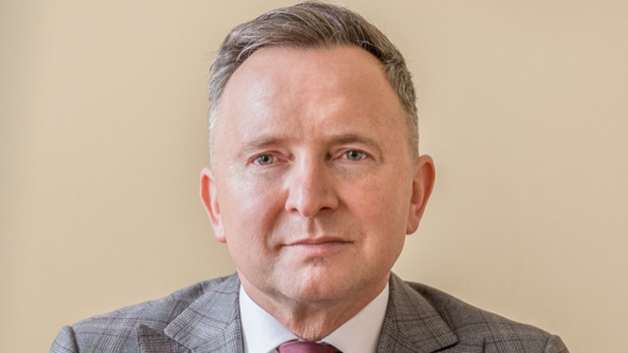 Krzysztof Kosiorek-Sobolewski, prezes Zrembu-Chojnice