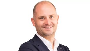 Piotr Prajsnar, prezes zarządu Cloud Technologies