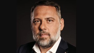 Waldemar Rogowski, główny analityk Grupy BIK