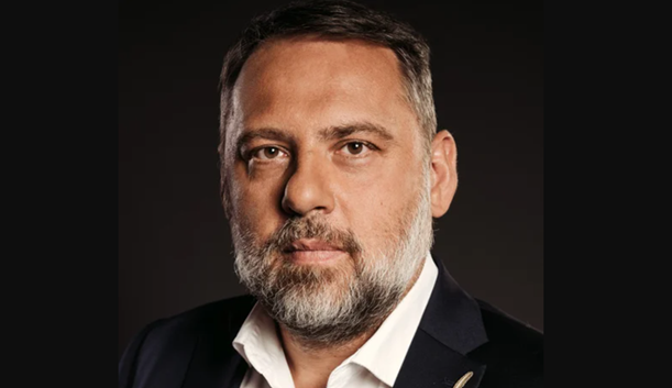 Waldemar Rogowski, główny analityk Grupy BIK