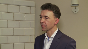 Arkadiusz Kuich, prezes zarządu Erne Ventures / newseria.pl