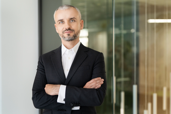 Andrzej Ilczuk, Prezes Zarządu Ten Square Games S.A.