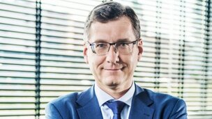Pawel Przewięźlikowski, Prezes Zarządu Ryvu Therapeutics