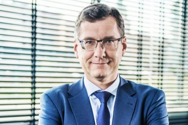 Pawel Przewięźlikowski, Prezes Zarządu Ryvu Therapeutics