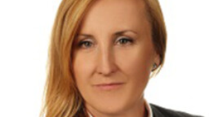 Agnieszka Drzyżdżyk, Prezes Zarządu Alumetal S.A.