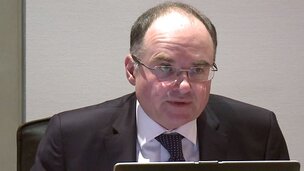 Jacek Fotek, Wiceprezes GPW