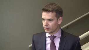 Andre Gerstner / Newseria