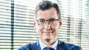 Paweł Przewięźlikowski, Prezes Zarządu Ryvu Therapeutics