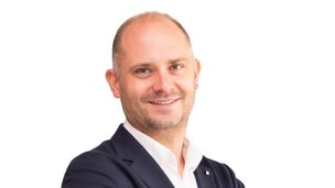 Piotr Prajsnar, prezes Zarządu Cloud Technologies