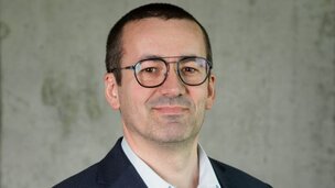 Przemysław Szmyt, Wicepres Zarządu