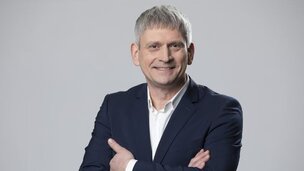 Waldemar Olbryk, prezes Archicom