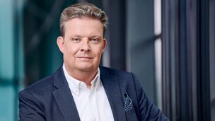 Aleksander Gruszczyński, prezes zarządu Carlson Investments