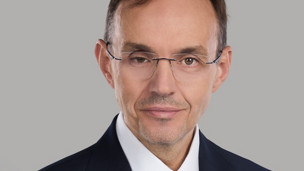 Piotr Krupa, CEO KRUK S.A.