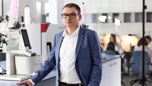 Mariusz Bosiak, Prezes Zarządu