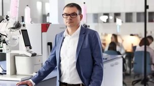 Mariusz Bosiak, Prezes Zarządu