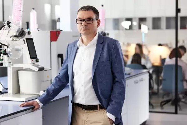 Mariusz Bosiak, Prezes Zarządu